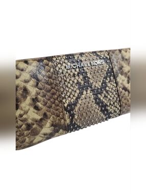 Michle Kors WALLET/BNWOTS